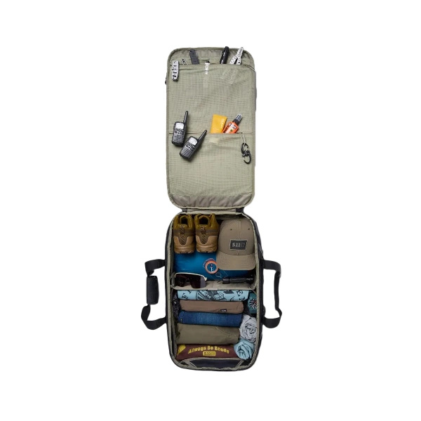 Torba AllHaula Duffel 70L 5.11 Volcanic (5860133-098)