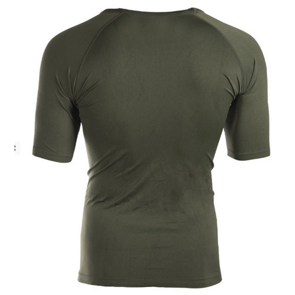 T-shirt SPORT Mil-tec Olive (11231001)