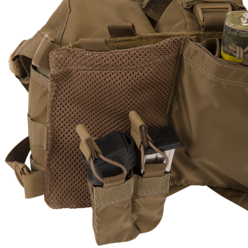 Guardian Chest Rig Helikon-Tex US Woodland (KK-GCR-CD-03)