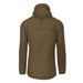 Jacket Windrunner Windshirt Helikon-Tex Nylon Coyote (KU-WDR-NL-11)