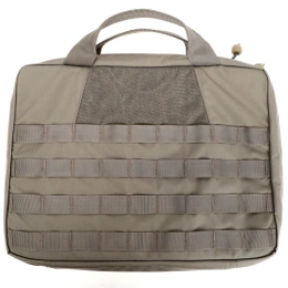 Torba A4 Admin Pouch Snigel RAL 7013 (52-00140B09-000)