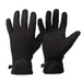 TRACKER Outback Gloves Helikon-Tex Black (RK-TCO-RP-01)