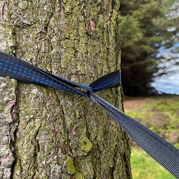 Zawieszenie Do Hamaka Daisy Chain Tree Straps DD Hammocks 2 Szt.