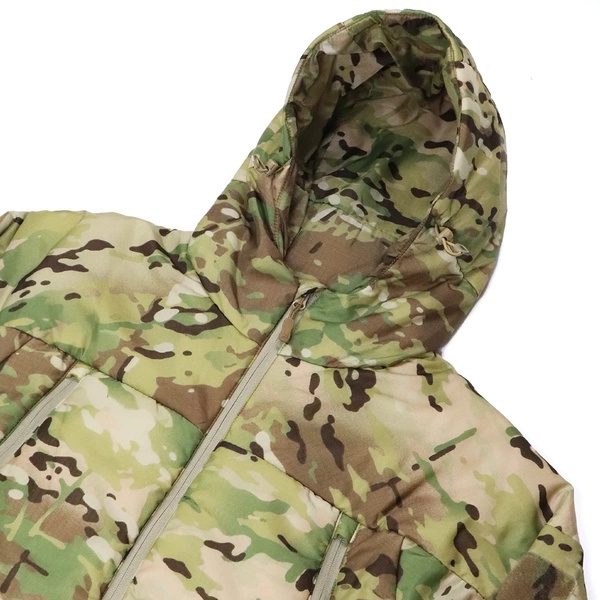 Kurtka Vulcan Jacket B474 Arktis Multicam