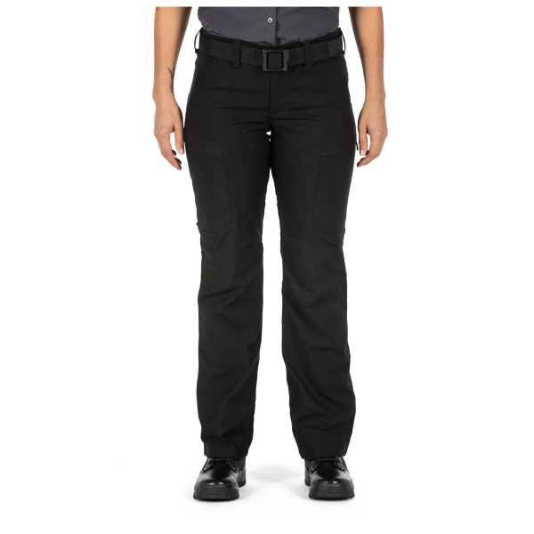 Spodnie Taktyczne Bójówki Damskie Apex Pants 5.11 Czarne (64446ABR-019)