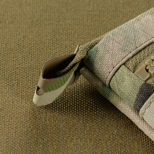 Portfel Poziomy X-Pac Elite M-Tac Multicam (10452008)