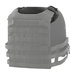 Nakladka Naramienna Do Kamizelki Cuirass QRS M-Tac Czarna (10179002)