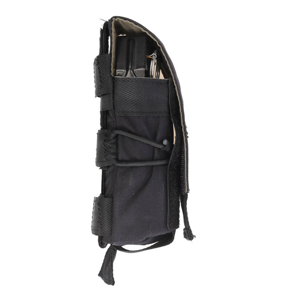 Kiszeń GP Pouch 3 Long Snigel Czarna (21-01855A01-013)