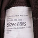 British Thermoactive T-shirt Coolmax Brown Original Used
