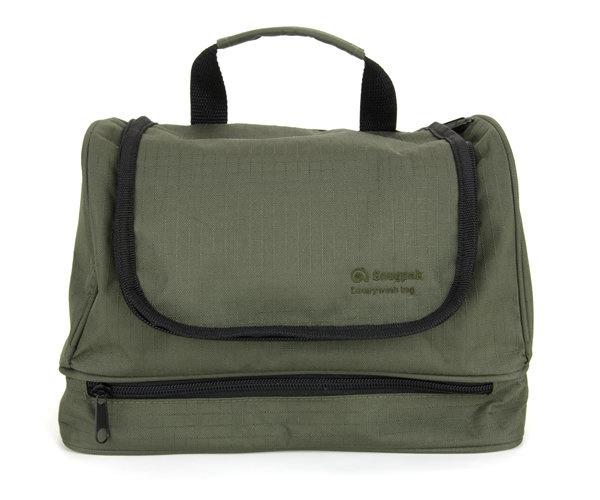 Kosmetyczka Luxury Washbag Snugpak Olive