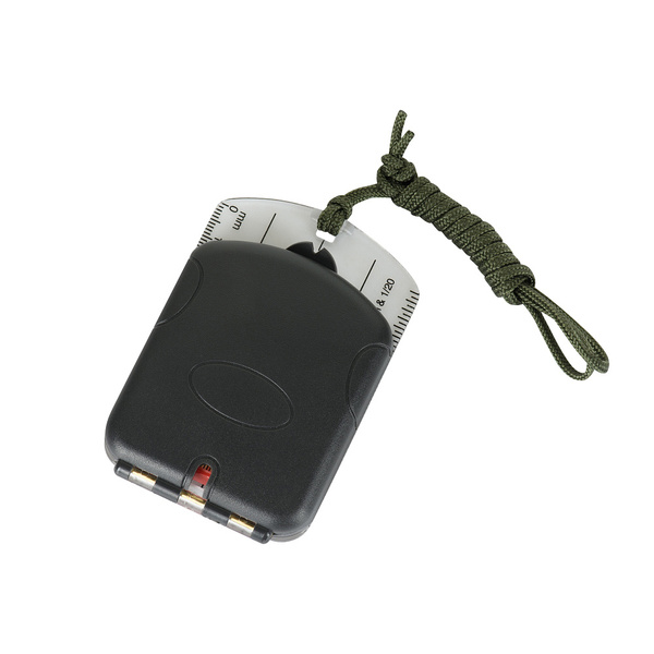 Kompas Kartograficzny z Lusterkiem Small M-tac (60039000)