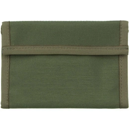 Wallet Lizard Wisport Olive Green (LIZGOLI)