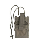 Molle Pocket / Phone Pouch Mil-tec Olive