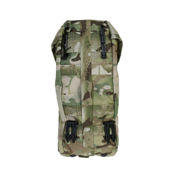 Saddle Bag Eberlestock Multicam (A3SBMM)