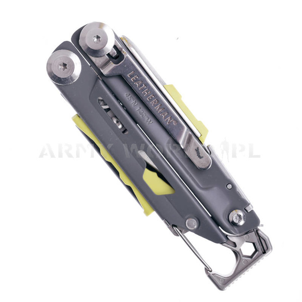 Multitool Leatherman® Signal Gray (832737) 