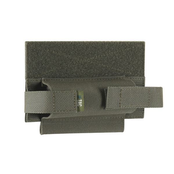 Ładowica Na Stazę Taktyczną GEN.III z Rzepem M-Tac Ranger Green (10137423)