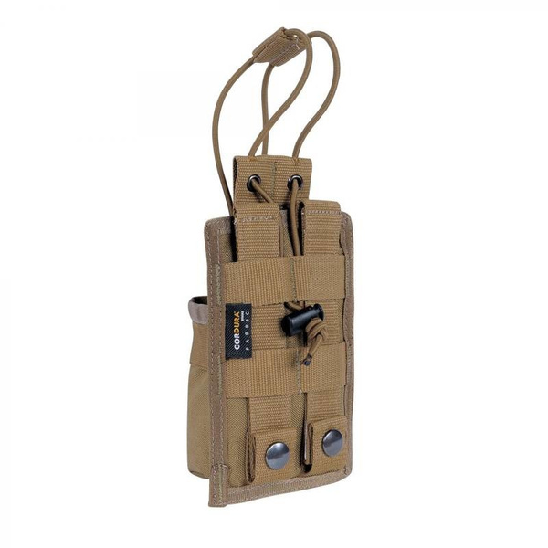 TAC Pouch 3 Radio Tasmanian Tiger Coyote (7794.346)