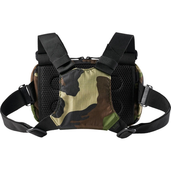 Panel Piersiowy Skyweight Survival Chest Pack 5.11 Woodland Camo (56769WLABR-938)