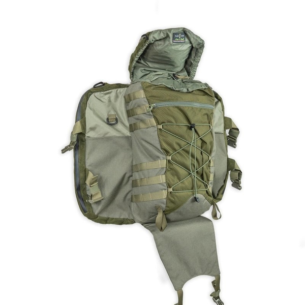 Tactical Backpack Eberlestock X2 Pack 40 Litres Skye (X2HS)