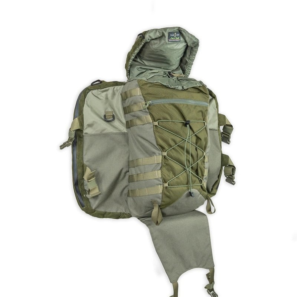 Plecak Taktyczny Eberlestock X2 Pack 29 Litrów Mirage (X2HR)