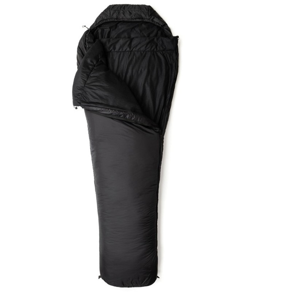 Śpiwór Tactical 3 (-7°C / -12°C) Snugpak Czarny