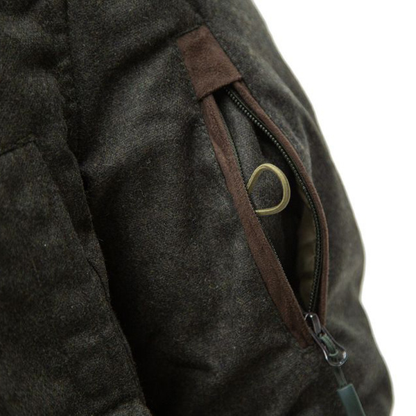 Loden Parka Lady 2.0 G-LOFT Carinthia Olive 