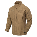 Shirt MBDU Nyco / Ripstop Helikon-Tex Coyote  (BL-MBD-NR-11)