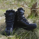 Buty Meindl MFS System Gore-Tex Model 3777 / 3776 Oryginał Demobil Idealne