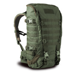 Plecak Military Wisport ZipperFox 40 Litrów Olive Green