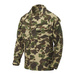 Bluza Raid Polycotton Stretch Ripstop Helikon-Tex Duck Hunter (BL-RAD-SP-DH)