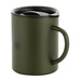 Kubek Termiczny Z Pokrywą 400 ml M-Tac Olive (60063001)