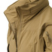 Kurtka Trooper Mk2 StormStretch Helikon-Tex Earth Brown (KU-TRM-NL-0A)