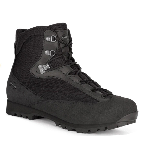Buty Pilgrim GTX Combat FG AKU Czarne (560CF-052)