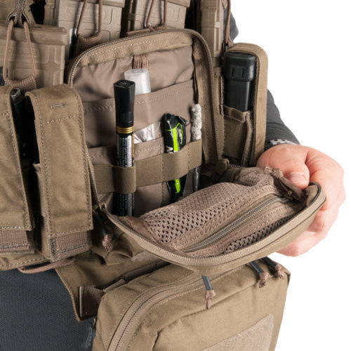 Tactical Vest Training Mini Rig Helikon-Tex Rhodesian Camo (KK-TMR-CD-1K)