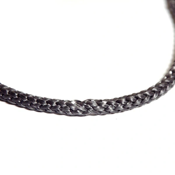 Pętle Montażowe Do Tropiku Fixed Loop Tarp Fastener 2 Szt. DD Hammocks Grey