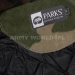 Polar Acti-Fleece Tibet Parks Nato Camo Powystawowy