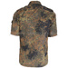 Bluza Krótki Rękaw Bundeswehr Flecktarn Oryginał Demobil DB