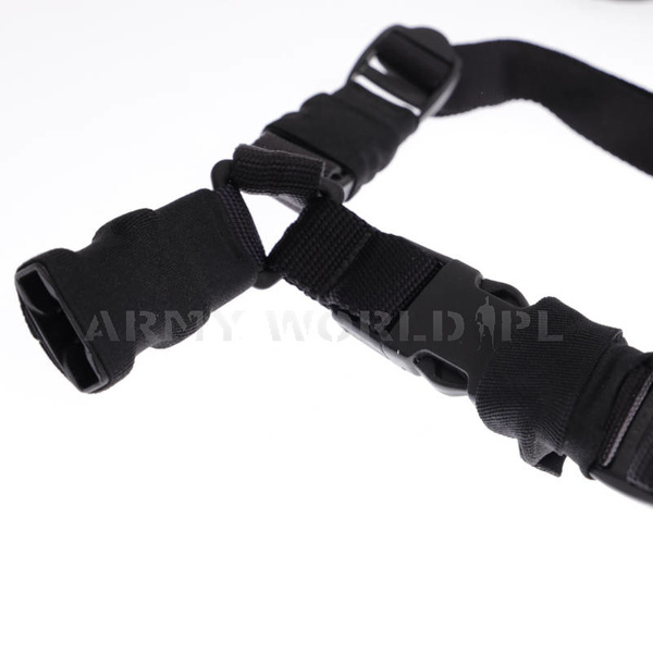 Pas Do Broni 2-punktowy Weapon Sling FR NFM Group Oryginał Demobil II Gatunek