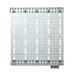 Zestaw SRPP Panel 23x25.5 Tasmanian Tiger Titan Grey (8835.021)