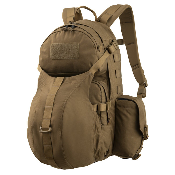 Plecak Taktyczny Helikon-Tex Ambush (22l) Cordura Shadow Grey (PL-AMB-CD-35)