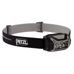 Latarka Czołowa ACTIK Core 625 lm Petzl Czarna (E065AB00)