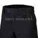 Tactical Trousers Mascot Black Original Used 