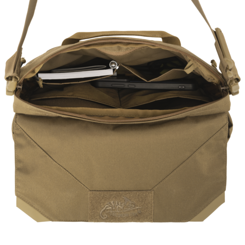 Torba CLAYMORE Cordura Helikon-Tex Coyote (TB-CLY-CD-11)