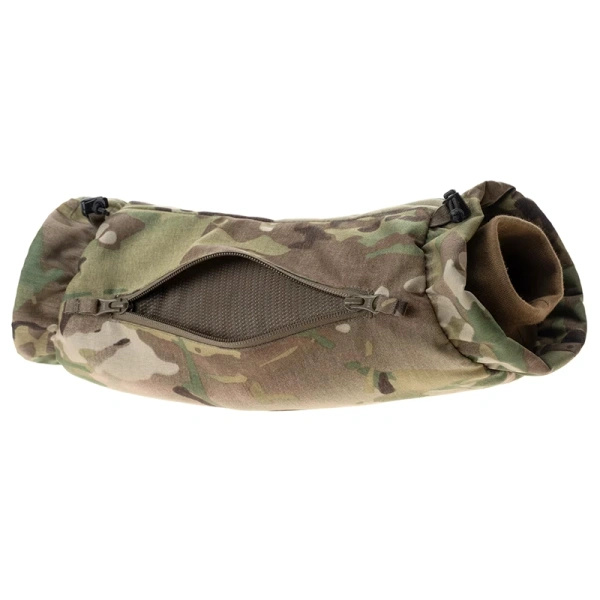 Ocieplacz Do Rąk Mufka Taktyczna Muff Clawgear Multicam