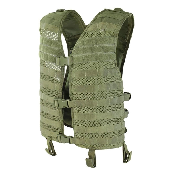 Kamizelka Taktyczna Mesh Hydration Vest Condor Olive Drab (MHV-001)
