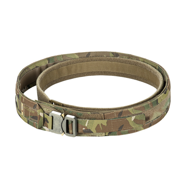 Pas Taktyczny Range Belt Cobra Buckle Gen.IV M-Tac Multicam (12226008)