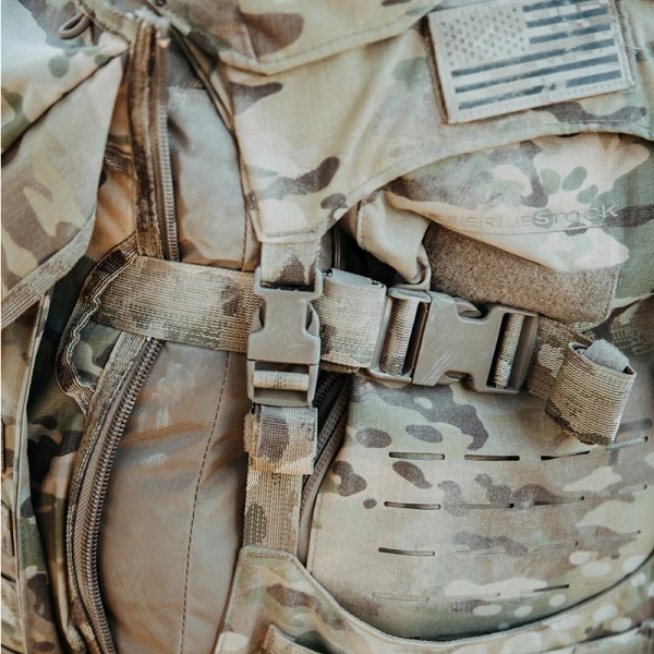 Tactical Backpack Eberlestock Skycrane II Pack 73L Coyote (J79MC)