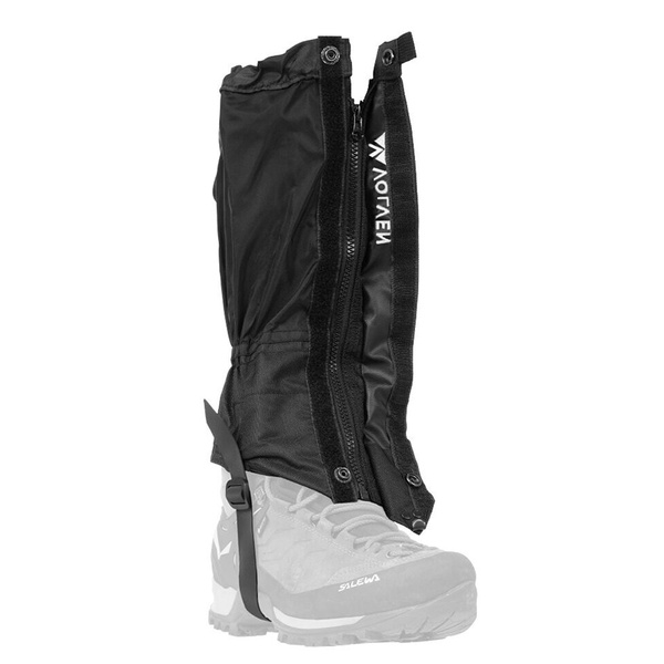 Stuptuty Winter Hike Pro Volven Czarne