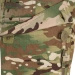 Spodnie Raider MK. V ATS Flex ClawGear Multicam