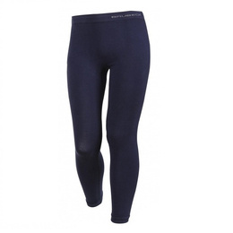 Legginsy Dziecięce Comfort Cotton Brubeck Granatowe (LE11180)